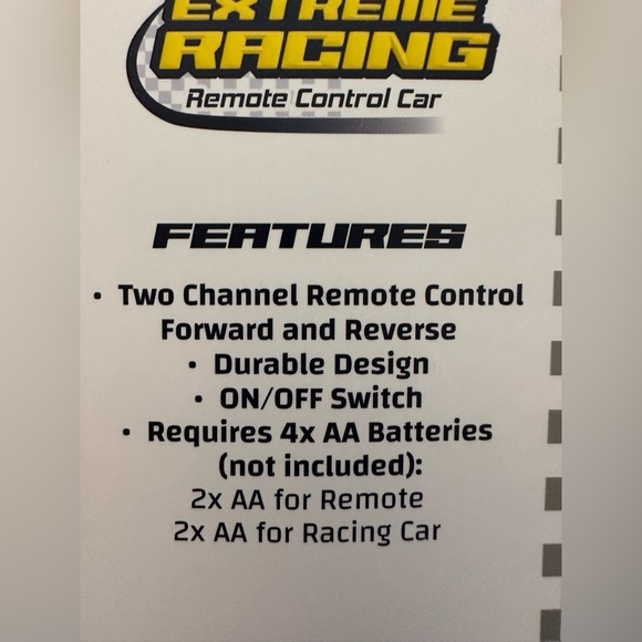 Toy bundle plush, squishy and remote control car - Picture 9 of 10